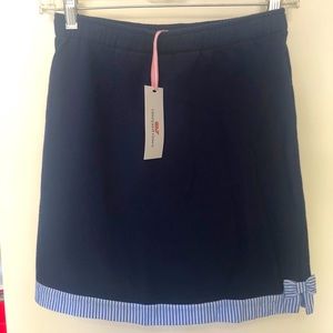 Vineyard Vines knit skirt